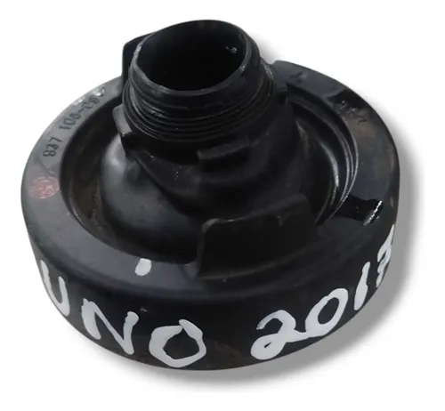 Tampa Vedação Farol Honda Hr-v 1.8 2015 2016  93710809
