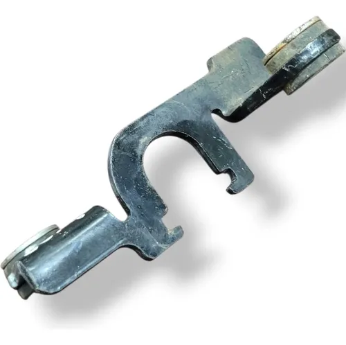 Suporte Cabo Seletor Marcha Hyundai Ix35 2.0 2014 2015 2016