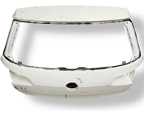 Tampa Traseira Volkswagen Golf 1995 1996 1997 1998/2000 Branco