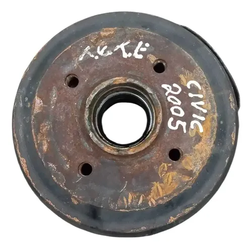   Cubo Roda Traseiro Esquerdo Civic 1.7 2005 9683716380