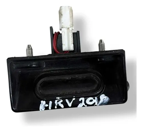 Botão Abertura Tampa Traseira Direita Honda Hrv 2015 2016