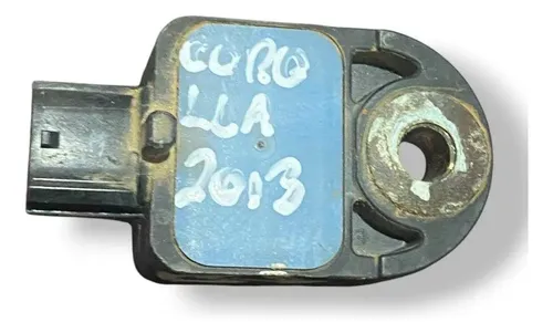Sensor Impacto Airbag Toyota Corolla 2014 2015 2016 2017