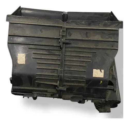 Carcaça Caixa Evaporadora Ford Focus 2010 2011 A 2012