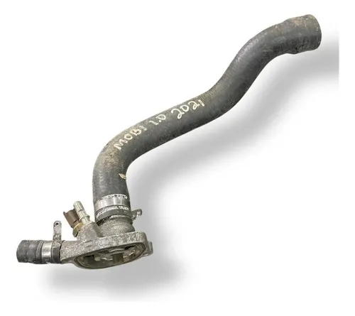 Carcaça Valvula Termostatica Fiat Mobi 1.0 Ano 2020/2021/22