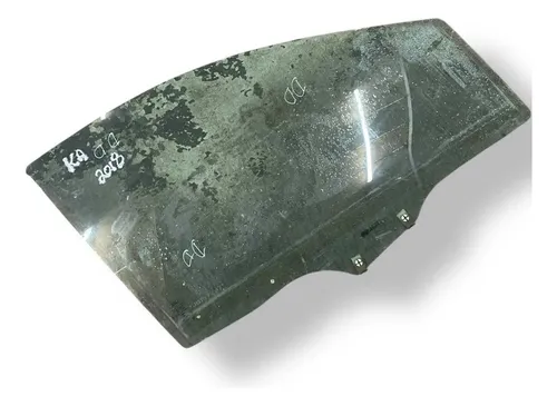 Vidro Porta Dianteira Direita Ford Ka 2018 2019 2020 2021