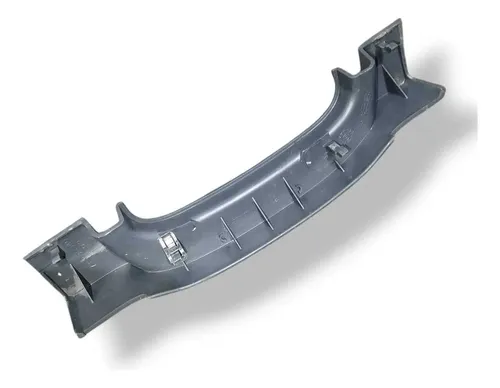 Acabamento Painel Instrumentos Fiat Siena 2008 - 735336640 Preto