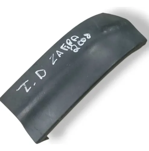 Moldura Painel Lateral Chevrolet Zafira 2008 2009 93359132