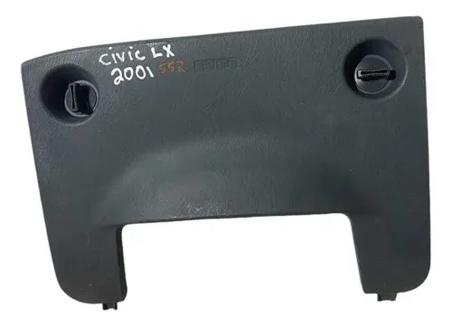Tampa Caixa Fusível Honda Civic Lx 1.7 2001 77301s5a
