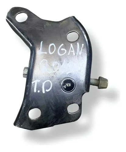 Suporte Eixo Traseiro Direito Renault Logan 2012 2013 2014