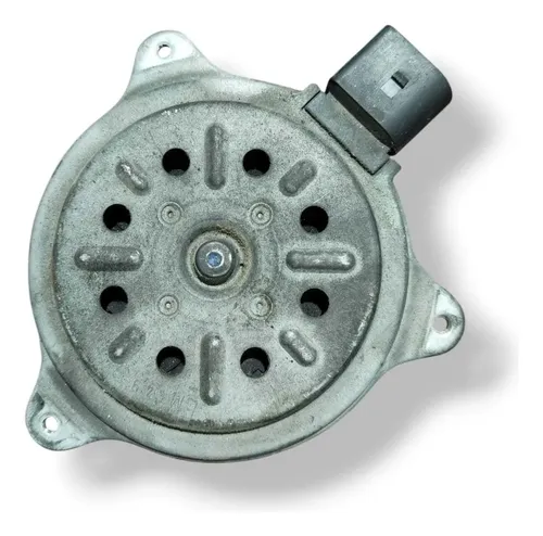 Motor Ventoinha Radiador Audi A4 2.0 2009 2010 2011 993454j