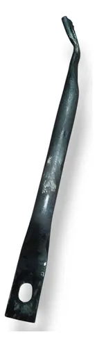 Suporte Tirante Direito Agregado Renault Clio 2006 2007 2008