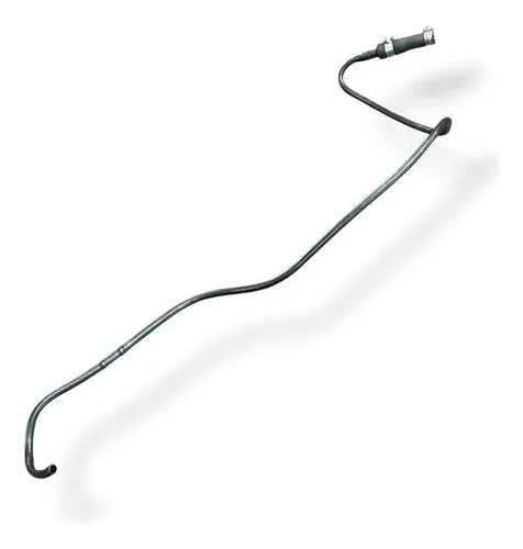 Mangueira Valvula Soneloide Partida Frio Renault Megane 2009