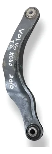 Braço Curvo Suspensão Tras Dir Volvo Xc60 T6 2010 7g91550vbb