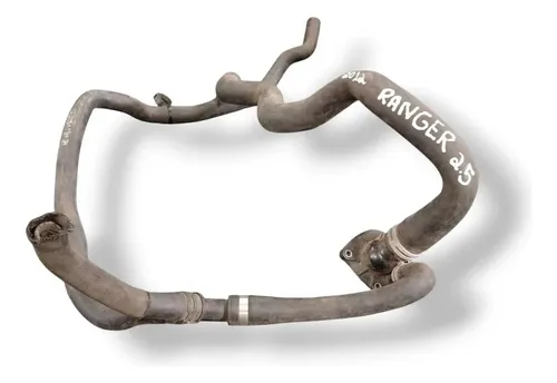 Mangueira Inferior Radiador Ford Ranger 2.5 2012 Ab398b273ca