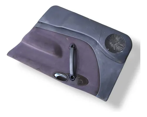 Forro Porta Dianteira Direita Classe A160 2001 1687200470