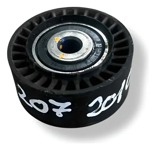 Polia Correia Alternador Peugeot 207 1.4 2010 2011 2012 2013