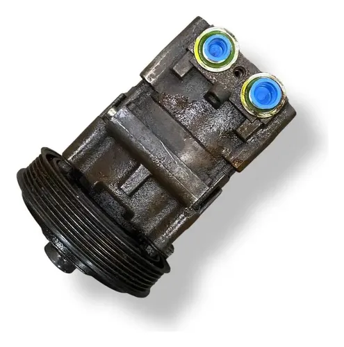 Compressor Ar Condicionado Ford Ecosport 2004 2005