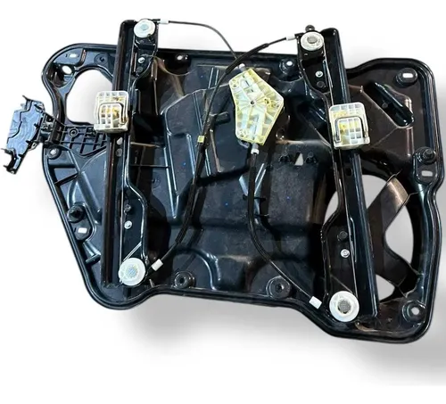 Máquina Vidro Elétrico Dianteira Direita Fiat Freemont 2011