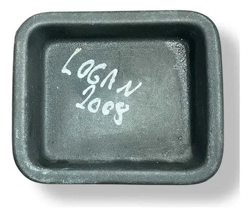Tampa Porta Objetos Console Central  Logan 2008 8200645978