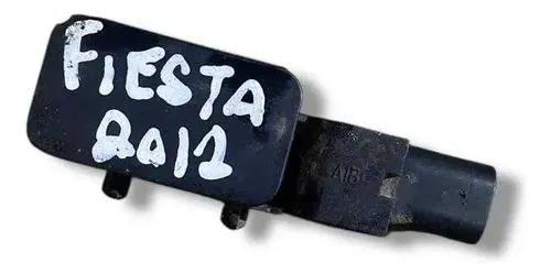 Sensor De Impacto Ford Fiesta 2011 2012 2013 14b006aa