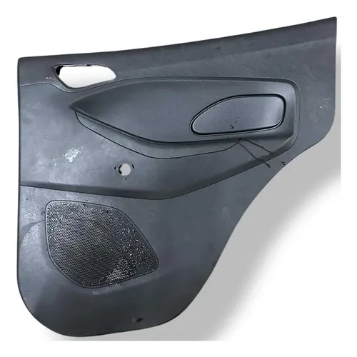 Forro Porta Traseira Direita Ford Ka 2020 2021 E3b5a27406ajw