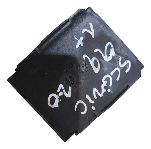 Modulo Controle Partida Renault Scenic 1999 2000 9140016040 