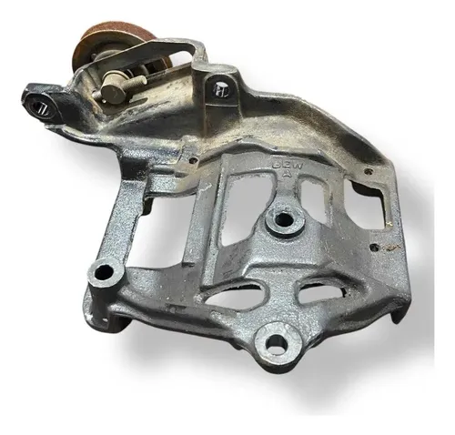 Suporte Compressor Ar Condicionado Galloper 3.0 V6 1998/1999