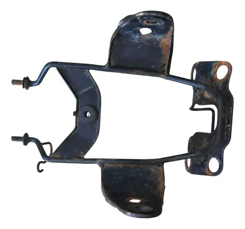 Aranha Suporte Farol Honda Fan 125 2007