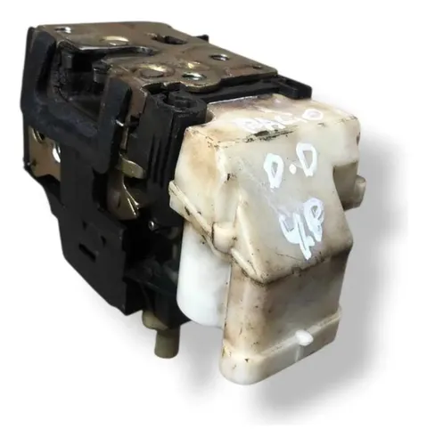 Fechadura Dianteira Direita Fiat Palio 4p 1997 1998 A 2000