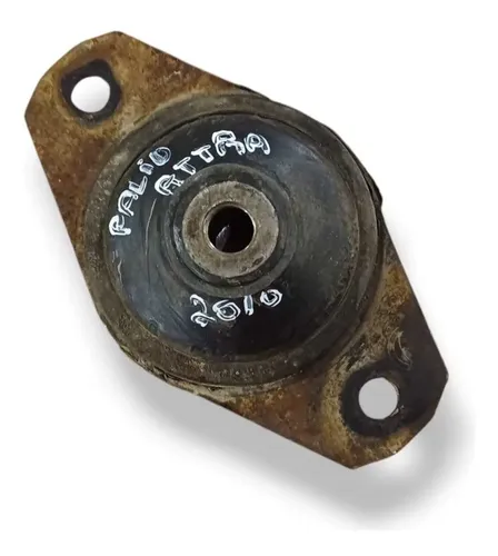 Coxim Câmbio Fiat Palio Attractive 1.4 2009/2010/2011/2012
