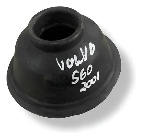 Coifa Da Coluna De Direção Volvo S60 2002 2003 2004 9485391