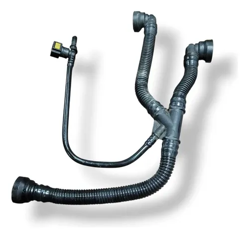 Mangueira Respiro Motor Citroën C3 1.6 2013 2014 2015 2016