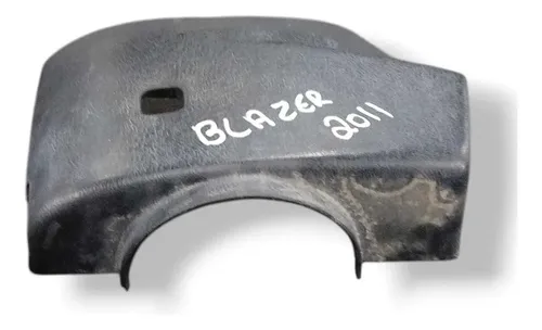 Moldura Sup Painel Coluna Direção Gm Blazer 2010/11 26133551