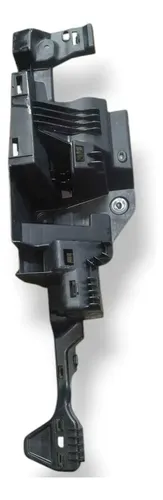 Acabamento Porta-malas Lado Direito Aircross 2011 635150031 Preto