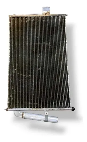 Condensador Do Ar Condicionado Chevrolet S10 2014 92131a060a