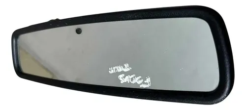 Retrovisor Interno Ford Focus Anos 2015 2016 2017 E11026532