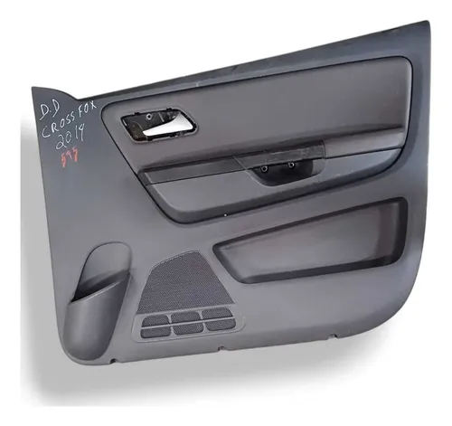 Forro Porta Dianteiro Direito Vw Crossfox 1.6 2014 5z4867132