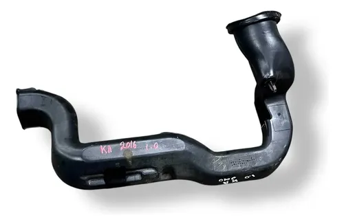 Duto Saída Ar Condicionado Ford Ka 2012 2013 2014 7s551455aa