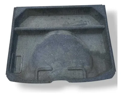 Forro Estepe Porta-malas Volvo Xc60 2008 2009 2010 30740434