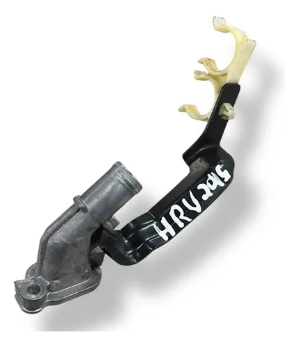 Flange Dágua Cabeçote Honda Hr-v 2015 2016 2017 2018 2019   