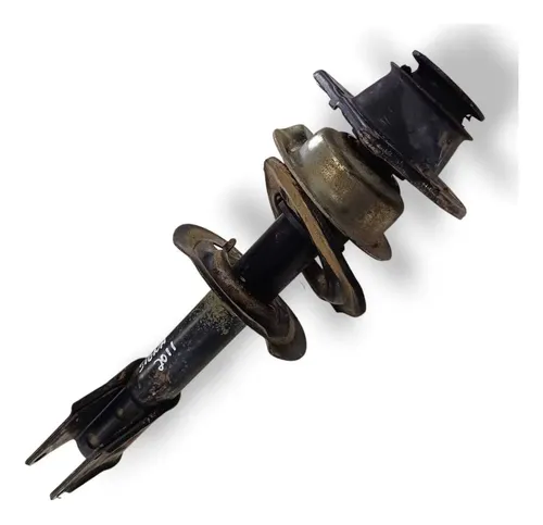 Amortecedor Dianteiro Fiat Siena 1.0 2009/2010/2011/2012