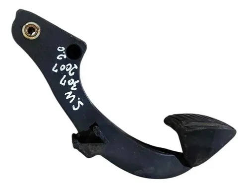 Pedal Embreagem Peugeot Sw 307 2007 2008 2009/ 2014 50262413