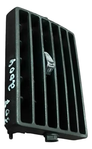 Grade Difusor Ar Painel Peugeot 307 2003 2004 2005 226337