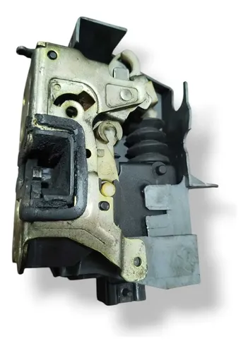 Fechadura Porta Traseira Esquerda Renault Clio 2006 2007