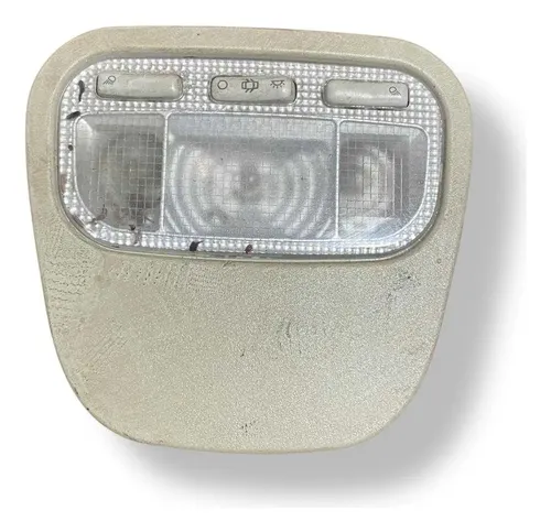 Luz Teto Cortesia Peugeot 307 2009 2010 2011 9648785177a