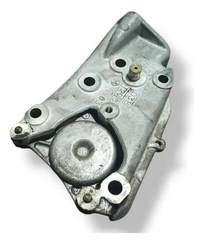 Suporte Alternador Tensor Correia Peugeot 307 2.0 2004 2005