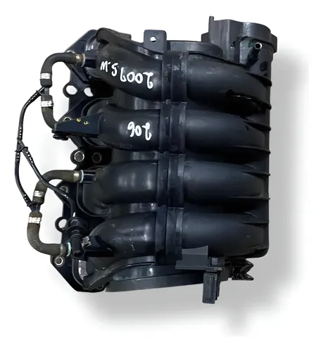 Coletor Admissão Peugeot Sw 2007 2008 2009 2010 2011