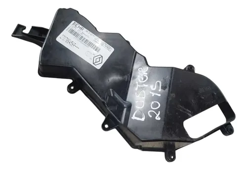 Tampa Caixa Evaporadora Renault Duster 2.0  2015 272708456r