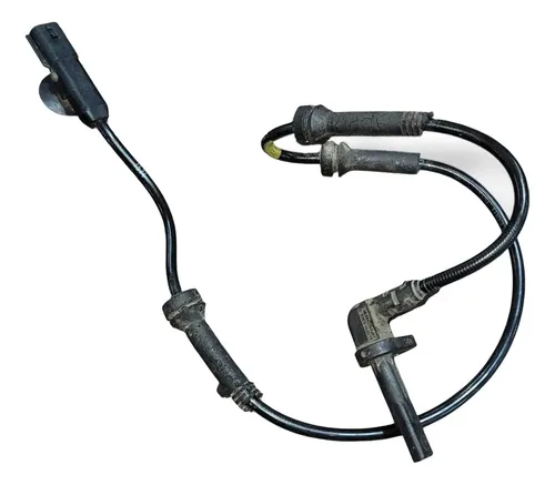 Sensor Abs Dianteiro Esquerdo Sandero 2019 2020 10071153693