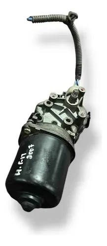 Motor Valeo Do Limpador Para-brisa Dianteiro Honda Fit 2007